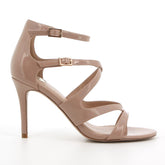 Viola Heels Nude