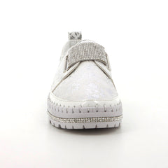 DEBSTA WHITE