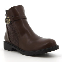 COCOA BROWN