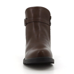 COCOA BROWN