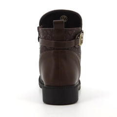 COCOA BROWN