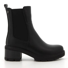 CHESTNUT BLACK