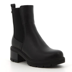 CHESTNUT BLACK