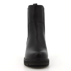 CHESTNUT BLACK