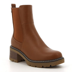 CHESTNUT TAN