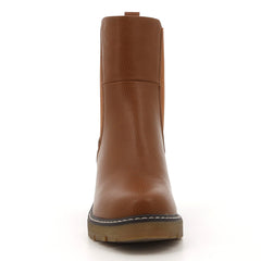CHESTNUT TAN