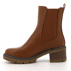 CHESTNUT TAN