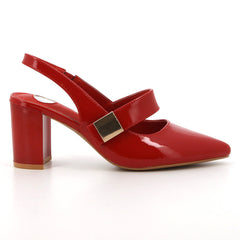 RUBY RED