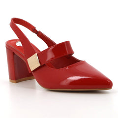 RUBY RED
