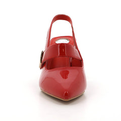 RUBY RED