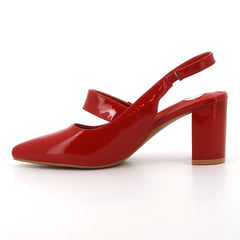 RUBY RED