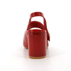 RUBY RED
