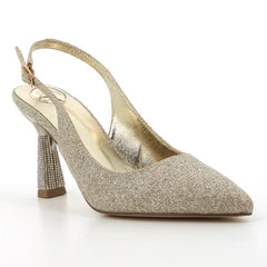 DIAZ LIGHT GOLD