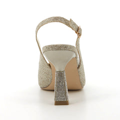 DIAZ LIGHT GOLD