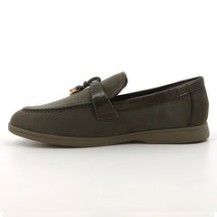 SABLE OLIVE