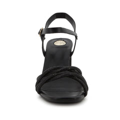Belle High Heels Black