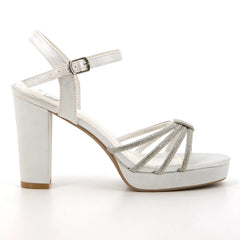 CALLA WHITE