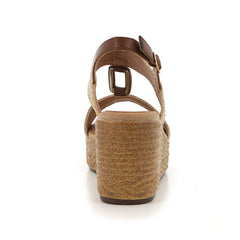COCO WEDGE LIGHT GOLD